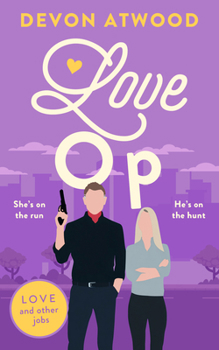 Paperback Love Op Book