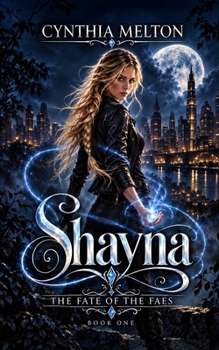Paperback Shayna Book