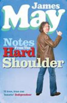 Paperback Notes from the Hard Shoulder Book