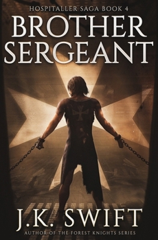 Paperback Brother Sergeant: Historical adventure thriller Book