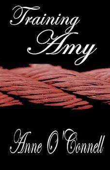 Training Amy - Book #1 of the Gilded Lily