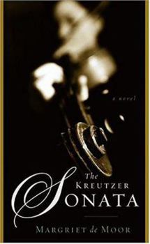 Hardcover The Kreutzer Sonata Book