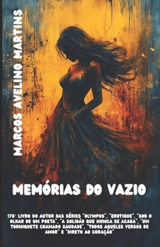 Paperback Memórias Do Vazio [Portuguese] Book