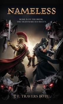 Hardcover Nameless Book