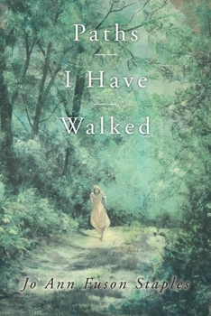 Paperback Paths I Have Walked Book