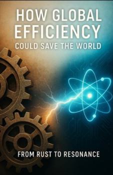 Paperback How Global Efficiency Could Save the World Book