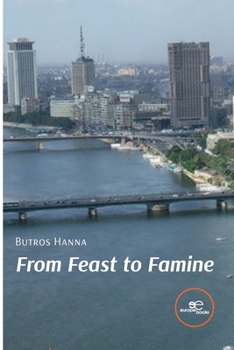 Paperback From Feast to Famine Book