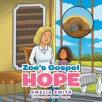 Paperback Zoe's Gospel Hope Book