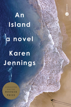 Hardcover An Island Book