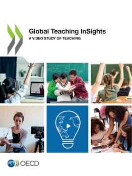 Paperback Global Teaching InSights Book