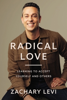 Hardcover Radical Love: Learning to Accept Yourself and Others Book