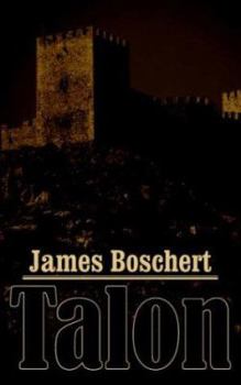 Paperback Talon Book