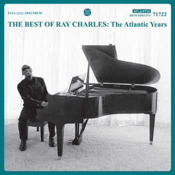 Vinyl The Best Of Ray Charles: The A Book