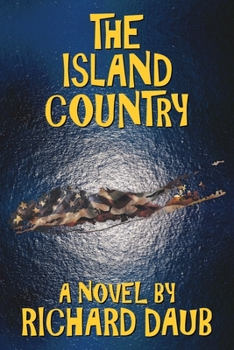Paperback This Island Country Book