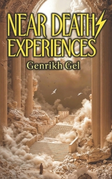 Paperback Near Death Experiences Book
