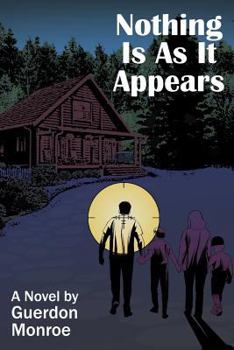 Paperback Nothing Is As It Appears Book