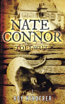 Paperback Nate Connor: Tollwut Book