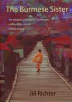 Paperback The Burmese Sister Book