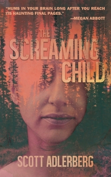 Paperback The Screaming Child Book