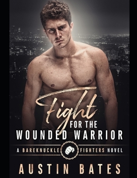 Paperback Fight For The Wounded Warrior Book