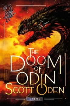 The Doom of Odin - Book #3 of the Grimnir