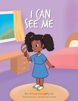 Paperback I Can See Me Book