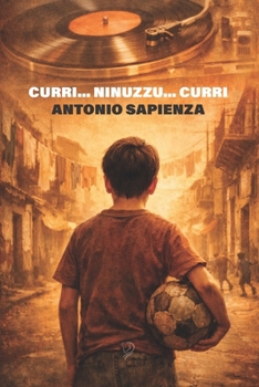 Paperback Curri... Ninuzzu... Curri [Italian] Book