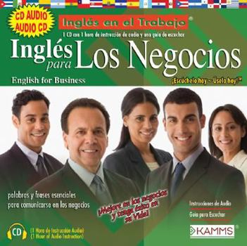 Ingles Para los Negocios (Ingles en el Trabajo)