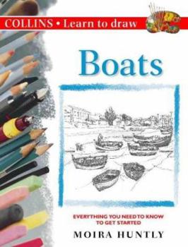 Paperback Boats: Everything You Need to Know to Get Started Book