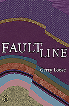 Paperback Fault Line Book