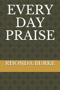Paperback Every Day Praise Book