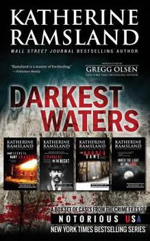Darkest Waters - Book  of the Notorious USA