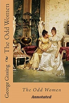 Paperback The Odd Women "Annotated" Book