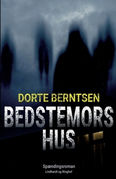 Paperback Bedstemors hus [Danish] Book