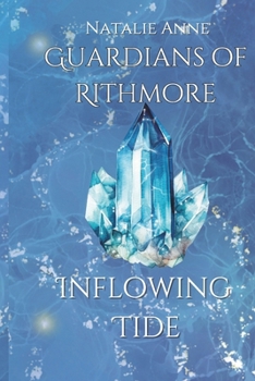 Paperback Guardians of Rithmore Inflowing Tide Book