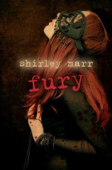 Paperback Fury Book