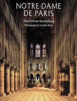 Hardcover Notre-Dame de Paris Book