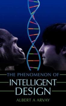 Paperback The Phenomenon of Intelligent Design Book
