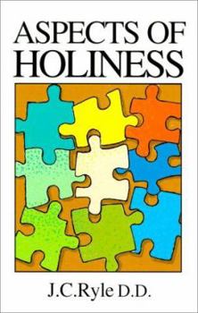 Aspects of Holiness (Great Christian classics)