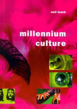 Paperback Millennium Culture Book