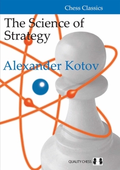 Paperback Science of Strategy Book