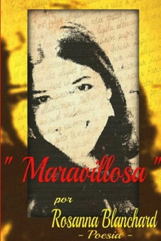 Paperback Maravillosa [Spanish] Book