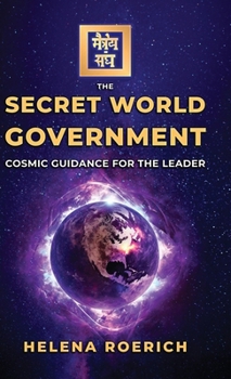 Hardcover The Divine Government: Guidance for the Leader Book