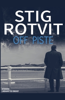 Paperback Off piste [Danish] Book