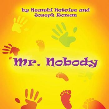 Paperback Mr. Nobody Book