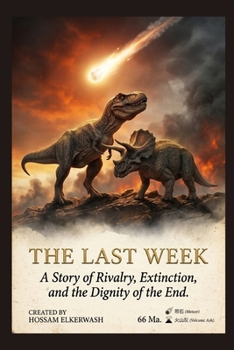 The Last Week: A Story of Rivalry, Extinction, and the Dignity of the End