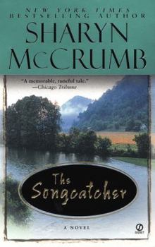 The Songcatcher - Book #6 of the Ballad