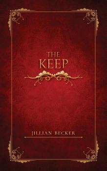 Paperback The Keep Book