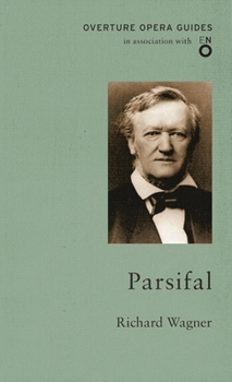 Parsifal in Full Score