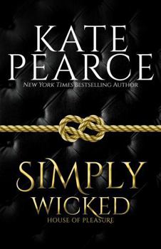 Paperback Simply Wicked Book